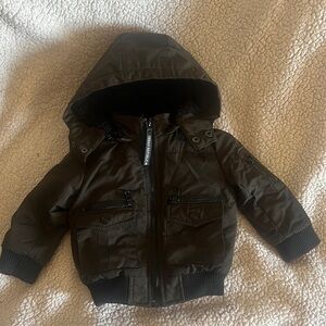 Urban Republic kids jacket 18 months